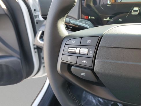 New 2025 Kia K4 EX image 21