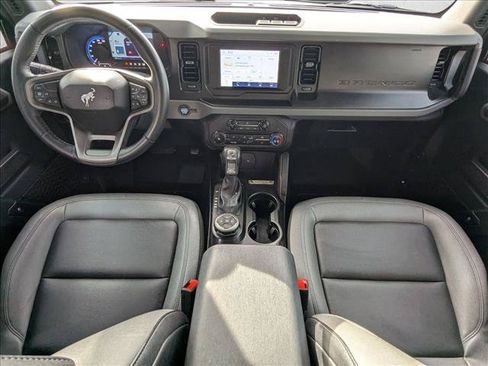 Used 2023 Ford Bronco Big Bend AWD/4WD image 16
