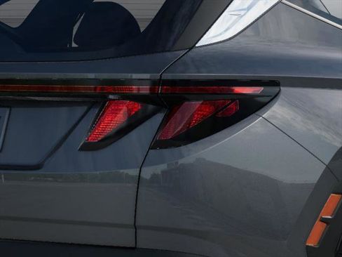 New 2026 Hyundai Tucson SEL image 10