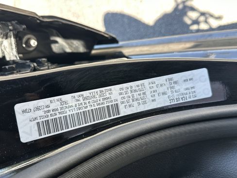 Used 2019 RAM 1500 Rebel w/ Rebel Level 2 Equipment Group image 37