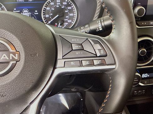 Used 2025 Nissan Sentra SR image 15