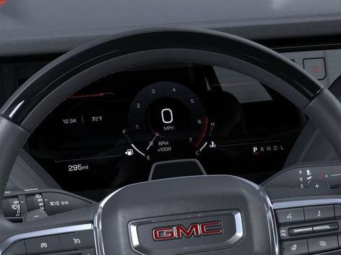 New 2026 GMC Yukon Elevation w/ Elevation Premium Package AWD/4WD image 18