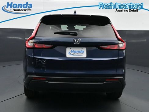 Used 2026 Honda CR-V EX-L image 8