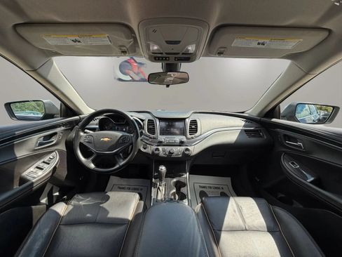 Used 2019 Chevrolet Impala Premier FWD image 27