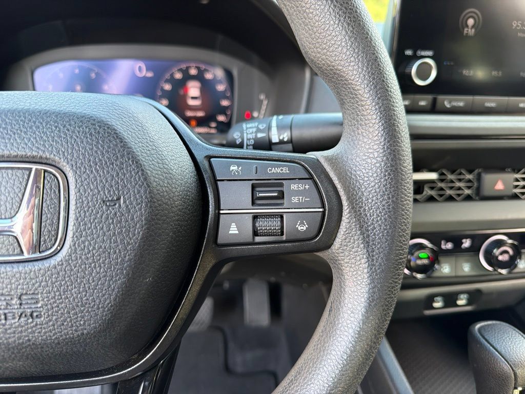 Certified 2023 Honda Accord EX image 17