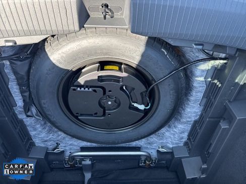 Certified 2023 Nissan Rogue SV w/ SV Premium Package image 22