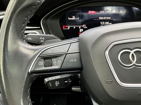 Used 2023 Audi A4 2.0T Premium Plus image 11