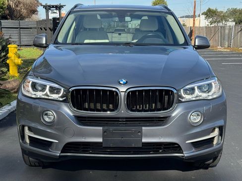 Used 2015 BMW X5 xDrive35i image 6