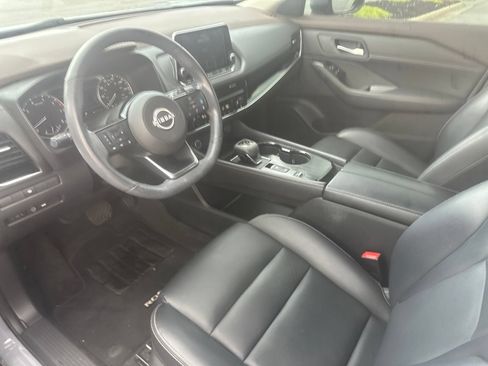 Used 2023 Nissan Rogue SL FWD image 13