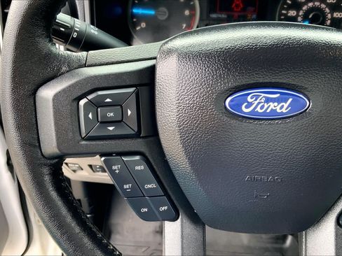 Used 2019 Ford F150 XLT w/ Equipment Group 302A Luxury AWD/4WD image 20