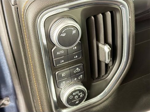 Used 2019 GMC Sierra 1500 AT4 image 10