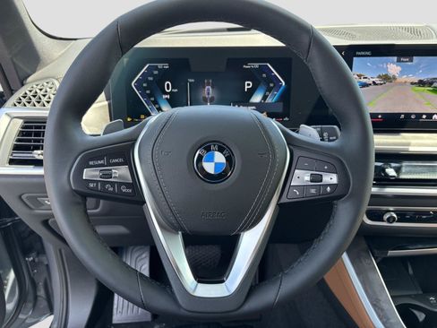 New 2026 BMW X5 xDrive40i w/ Premium Package AWD/4WD image 18