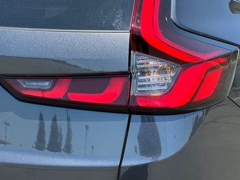 New 2026 Honda CR-V EX-L image 30