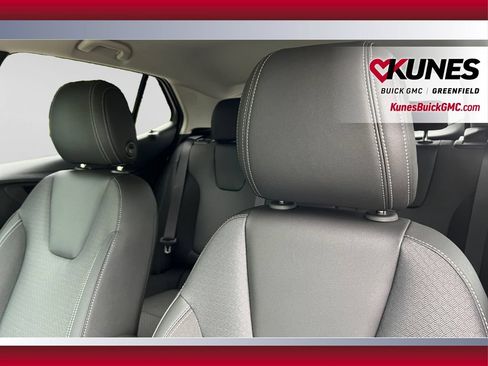 New 2026 Buick Encore GX Preferred w/ Comfort Package AWD/4WD image 20