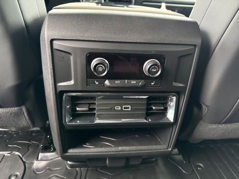 New 2026 GMC Hummer EV SUV image 24