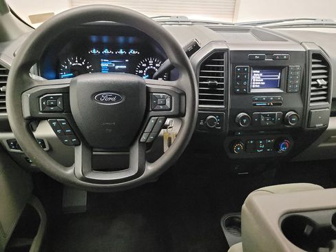 Used 2018 Ford F150 XL w/ Equipment Group 101A Mid AWD/4WD image 22