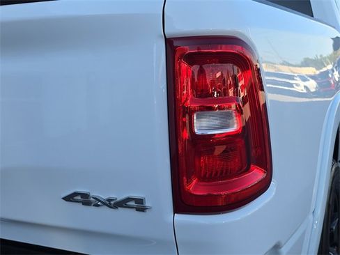 Used 2025 RAM 1500 Big Horn image 8