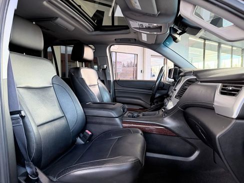 Used 2015 GMC Yukon SLT w/ Open Road Package image 25