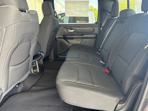 New 2026 RAM 1500 Express RWD image 14