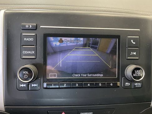 Used 2017 Honda Ridgeline RT image 20