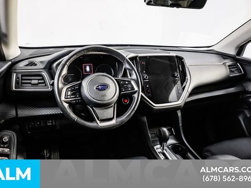 Used 2025 Subaru Ascent Premium AWD/4WD image 28