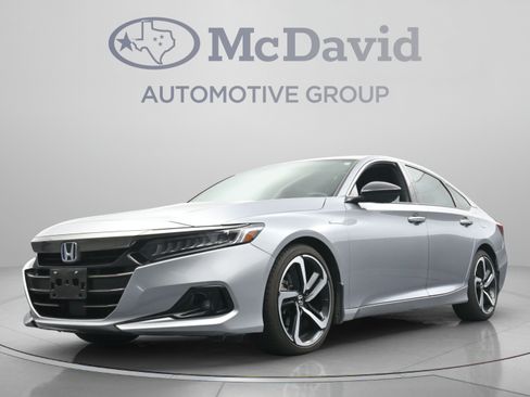 Used 2022 Honda Accord Sport image 26