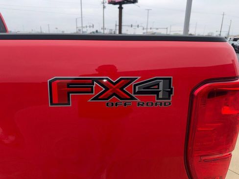 Used 2020 Ford Ranger XL w/ FX4 Off-Road Package image 15