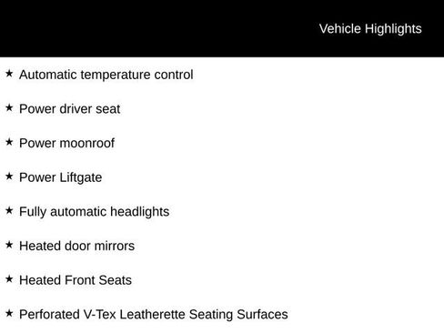 Certified 2024 Volkswagen Tiguan SE R-Line FWD image 6