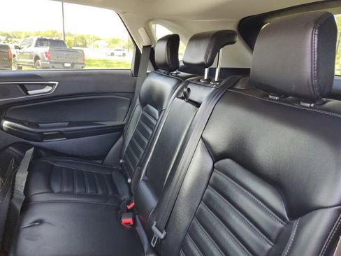 Certified 2023 Ford Edge SEL w/ Convenience Package AWD/4WD image 34