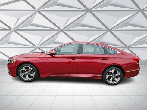 Certified 2019 Honda Accord EX-L image 6