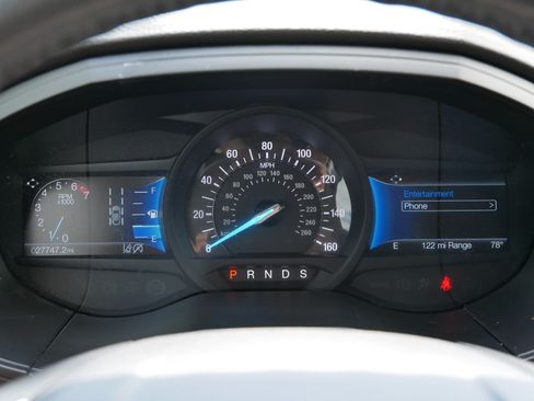 Used 2024 Ford Edge SEL w/ Convenience Package AWD/4WD image 19