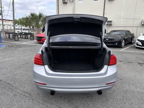 Used 2014 BMW ActiveHybrid 3 ActiveHybrid 3 image 16