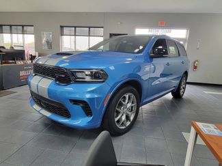New 2026 Dodge Durango GT AWD/4WD video 3