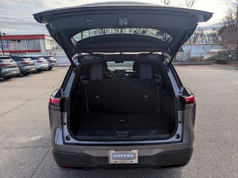 New 2026 INFINITI QX60 Sport image 24