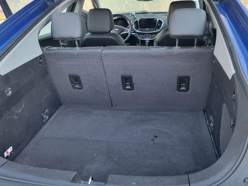 Used 2017 Chevrolet Volt Premier w/ Driver Confidence II Package image 15