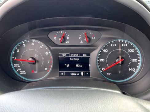 Used 2023 Chevrolet Malibu LT FWD image 20