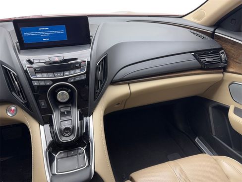 Used 2019 Acura RDX FWD w/ Advance Package image 53