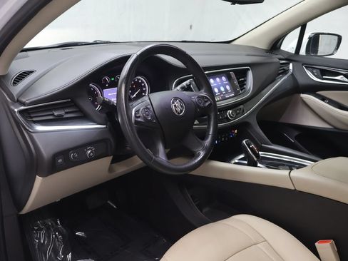 Used 2021 Buick Enclave Premium w/ Surround and Sites Package FWD image 18