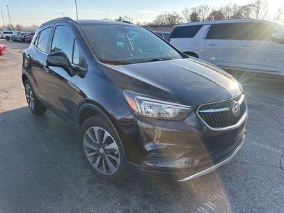 Used 2022 Buick Encore Preferred w/ Safety Package
