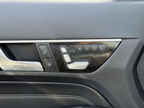 Used 2015 Mercedes-Benz E 400 Cabriolet image 16