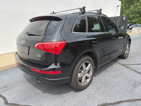 Used 2011 Audi Q5 2.0T Premium Plus AWD/4WD image 6