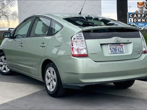 Used 2007 Toyota Prius image 12