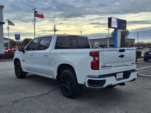 Used 2022 Chevrolet Silverado 1500 RST image 23