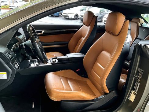 Used 2013 Mercedes-Benz E 350 E 350 image 7
