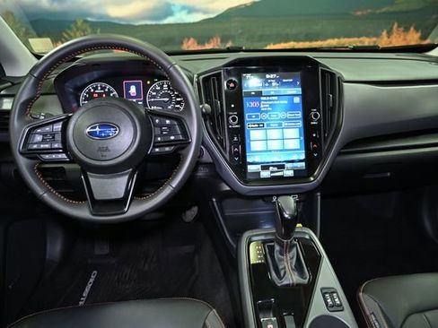 Certified 2025 Subaru Crosstrek 2.5i Limited w/ Popular Package #3A image 57