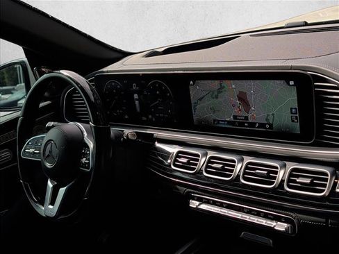 Certified 2022 Mercedes-Benz Maybach GLS 600 4MATIC image 23