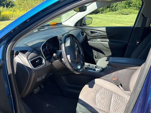 Used 2019 Chevrolet Equinox LT FWD image 7