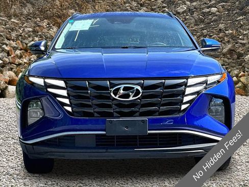 Used 2023 Hyundai Tucson SEL AWD/4WD image 3