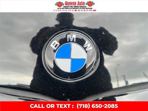 Used 2020 BMW 330i Sedan w/ Convenience Package RWD image 37