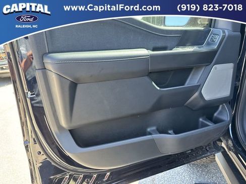 New 2026 Ford F150 Lariat w/ Equipment Group 501A Mid AWD/4WD image 19